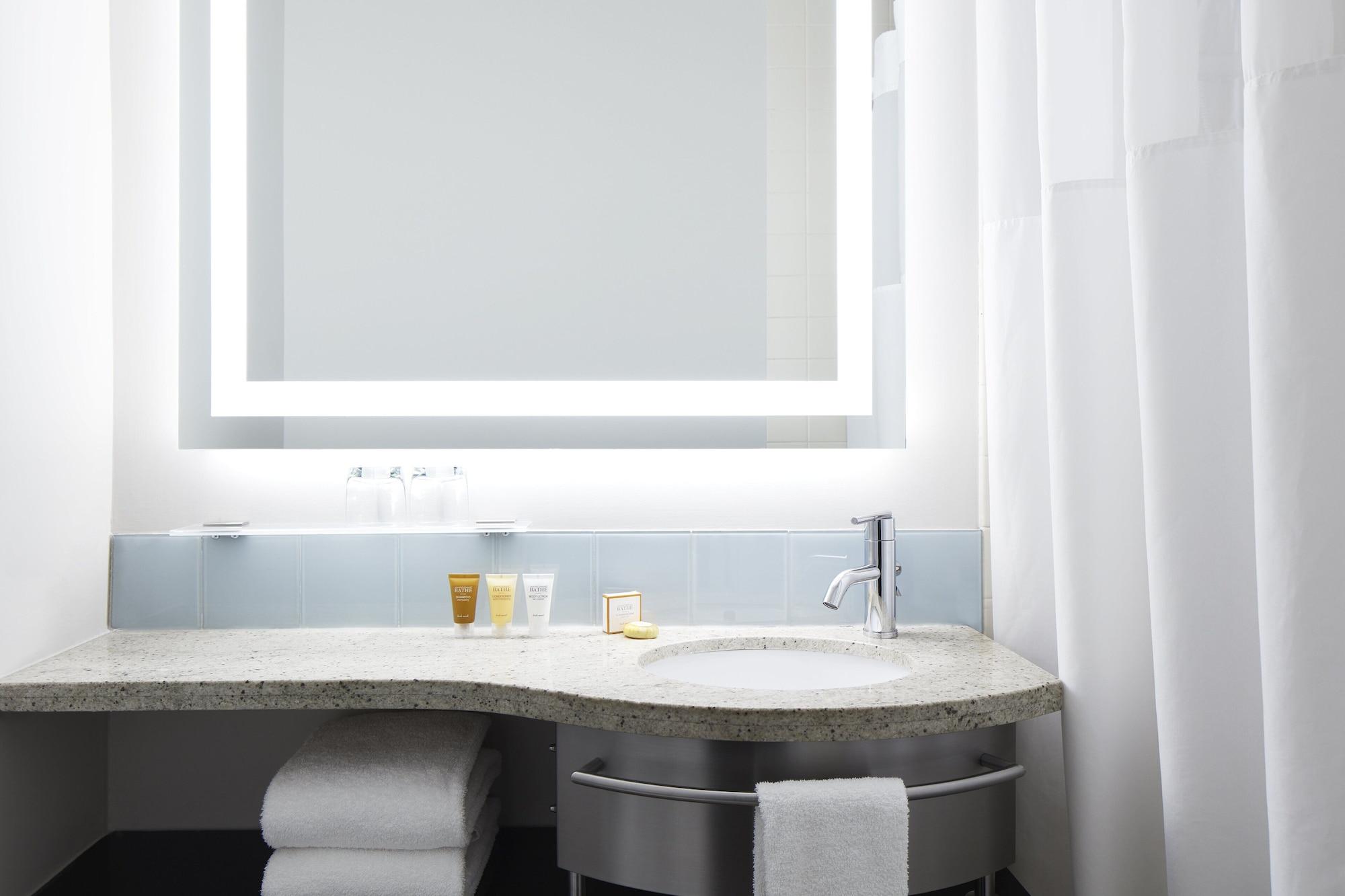 Club Quarters Hotel Times Square, New York Ngoại thất bức ảnh